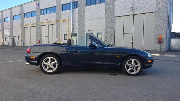Mazda MX5 1.6 Roadster Spider frizione volano nuovi - Foto 10