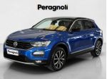 VOLKSWAGEN T-Roc 2.0 TDI SCR 150 CV DSG 4MOTION Style BlueMot. Tech rif. 23 &hellip;