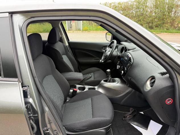NISSAN - Juke - 1.5 dCi S&S Acenta - Foto 10
