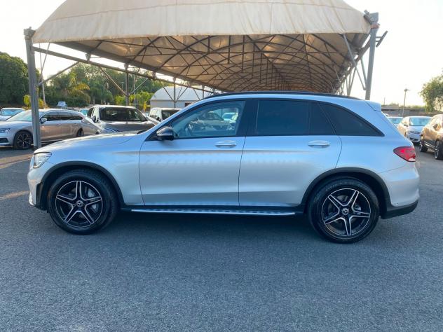 Mercedes-benz GLC 300 d 4Matic Premium AMG Line - Foto 7