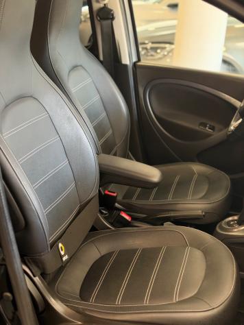 Smart ForFour 70 1.0 twinamic Prime GPL - Foto 10