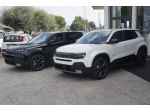 Jeep Avenger 1.2 Turbo Summit