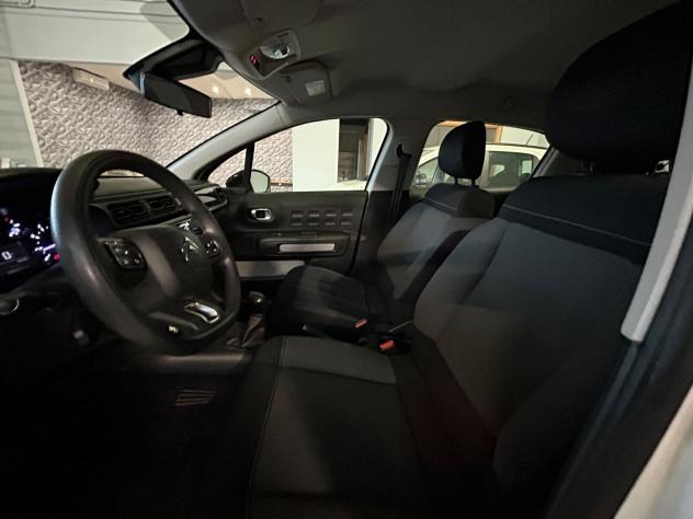 Citroen C3 BlueHDi 75 S&S Business Combi AUTOCARRO 4 POSTI - Foto 10
