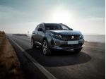 PEUGEOT 3008 BlueHDi 130 S&S EAT8 Allure N1 5P rif. 24066216