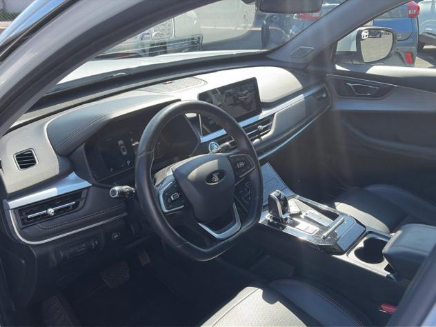 DR AUTOMOBILES DR 6.0 1.5 Turbo GPL CVT - Foto 9