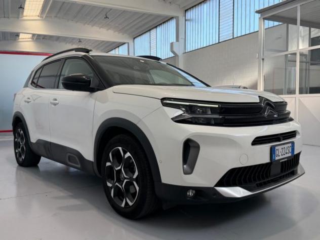 CITROEN C5 Aircross BlueHDi 130 S&S EAT8 Shine rif. 24091707 - Foto 3