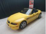 BMW Z3 M Roadster 3.2cc anno 1998 certificata ASI