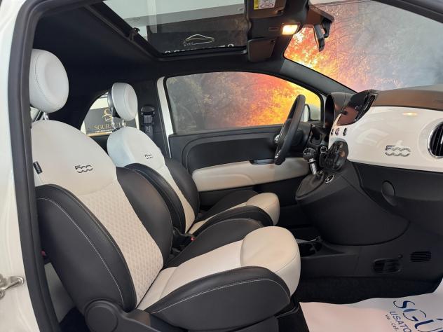 FIAT 500 1.0 MHEV 70CV DOLCEVITA 2022 - Foto 10