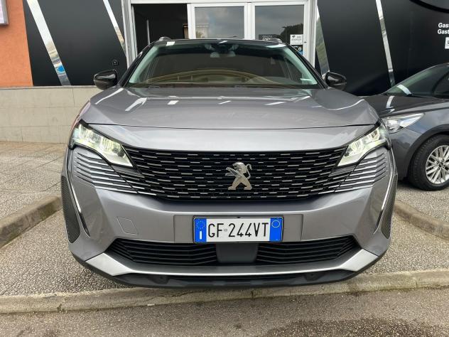 Peugeot 3008 BlueHDi 130 S&S Allure Pack - Foto 2