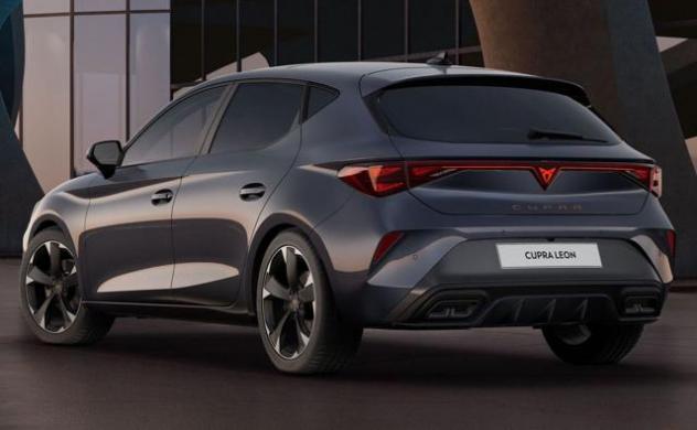 CUPRA Leon 1.5 Hybrid 150 CV DSG Tetto + Edge pack rif. 22780705 - Foto 3