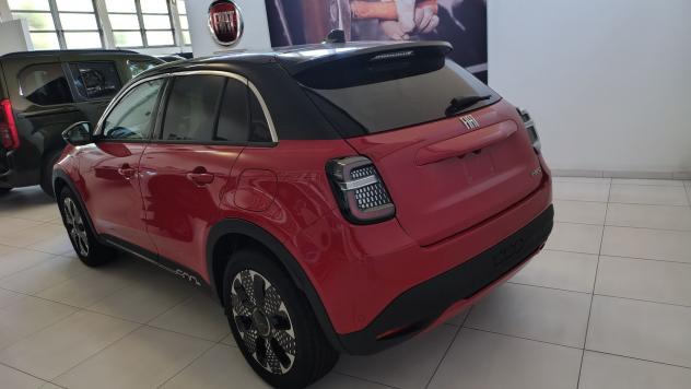 FIAT 600 1.2 Hybrid 110cv La Prima - Foto 3
