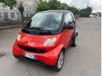 Smart CITY-COUPE PURE