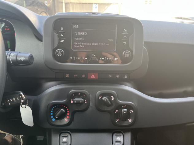 FIAT Pandina 1.0 FireFly 65cv S&S Hybrid Icon VARI COLORI - Foto 10