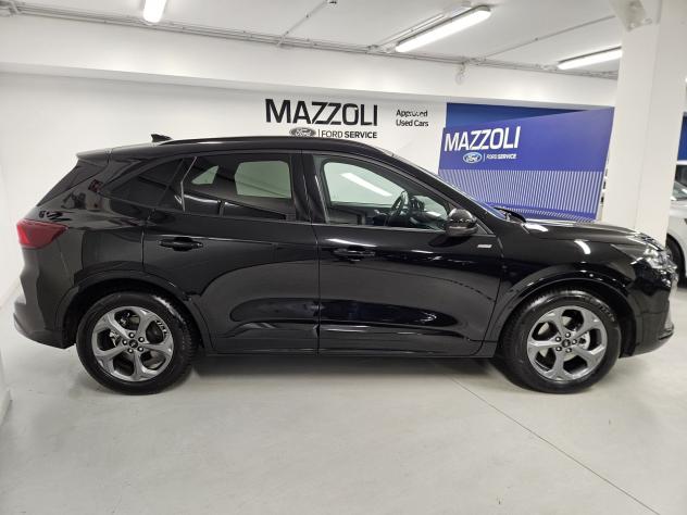 Ford Kuga St-Line 2.5 Hyb. 180CV FWD - Foto 6