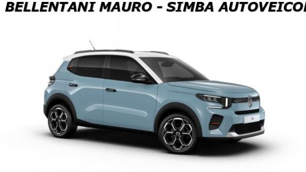 CITROEN C3 PureTech 100 S&S Max rif. 23799211 - Foto 4