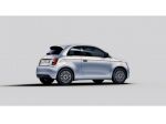 FIAT 500 (2020--) 500 Berlina Hybrid Pop