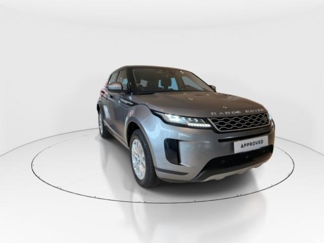 LAND ROVER Range Rover Evoque 2.0D I4-L.Flw 150 CV AWD Auto S rif. 24043629 - Foto 10