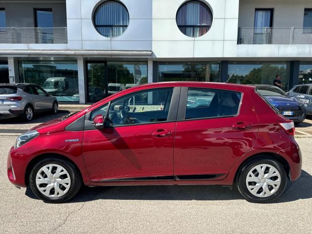 Toyota Yaris Hybrid 1.5 Hybrid Active MY18 - Foto 9