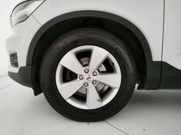 VOLVO XC40 T2 Geartronic Momentum Core rif. 23371780 - Foto 8