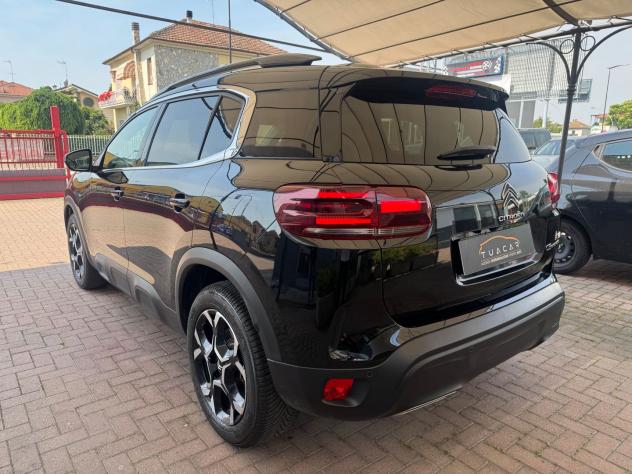 Citroen C5 Aircross C-Series 1.5 Blue HDi 1 #11121 - Foto 6
