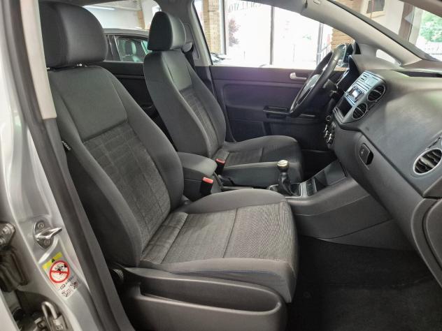 Volkswagen Golf Plus 1.6 Comfortline - Foto 6