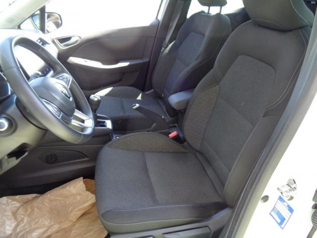 Renault Clio Clio 1.0 sce Zen 75cv - Foto 9
