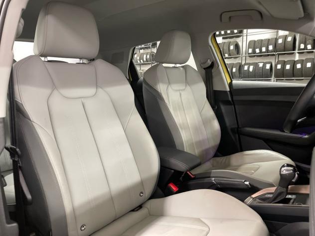 Audi A1 II 2019 Citycarver Citycarver 30 1.0 tfsi Admired 110cv s-tronic - Foto 9
