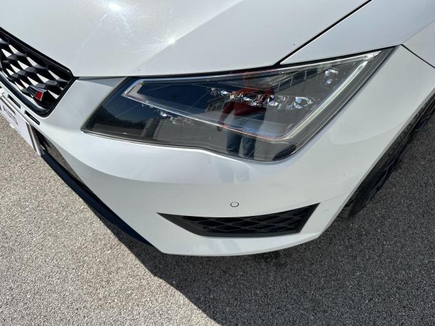 Seat Leon 5 Porte Leon 5p 2.0 tsi Cupra s&s 280cv dsg - Foto 9