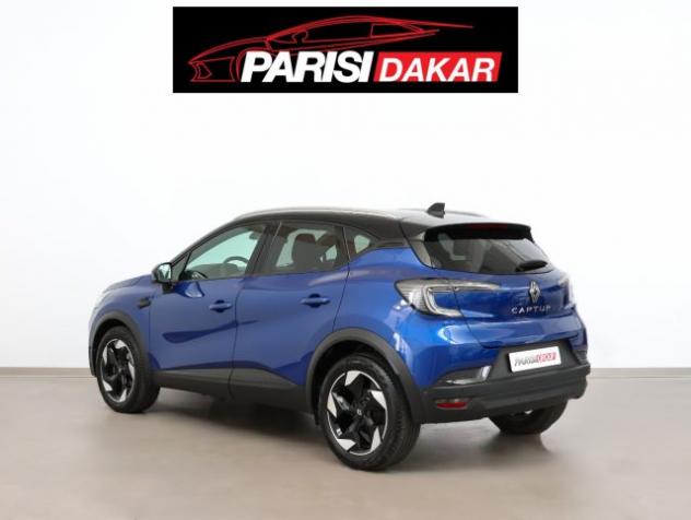 RENAULT Captur ECO-G 100 CV Techno *PROMO PARISI GROUP* rif. 23895070 - Foto 4