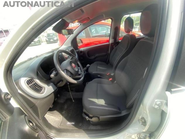 FIAT Panda 1.0 FireFly S&S Hybrid Icon 70cv rif. 24097576 - Foto 6