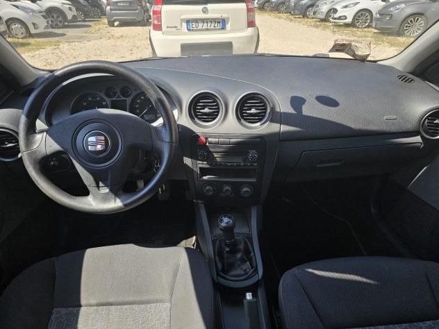 SEAT - Ibiza - 1.2 12V 70CV 5p. Stylance DUAL - Foto 10