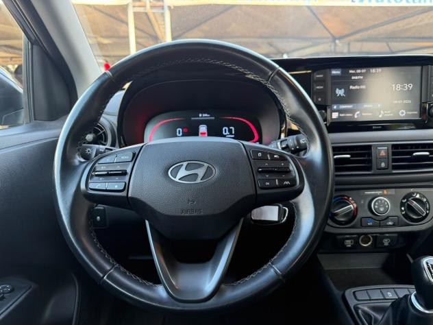 Hyundai i10 1.0 MPI Connectline - Foto 8