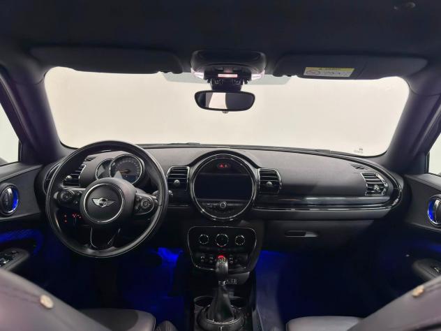 MINI Clubman Cooper S ALL4 Boost - Foto 4