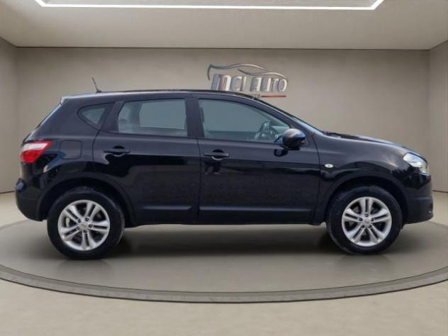 NISSAN Qashqai 1.5 dCi DPF Tekna rif. 24019349 - Foto 6