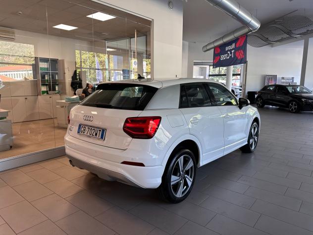 Audi Q2 30 TDI Business - Foto 3