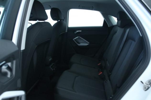 Audi Q3 Sportback 35 TDI S tronic VIRTUAL COCKPIT/FARI LED *EXTRA VANTAGGI - Foto 8