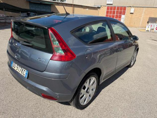 CITROEN C4 Coupé 1.6 aut. VTR senza nessun lavoro da fare rif. 24121925 - Foto 6