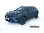 CUPRA Formentor Formentor 1.5 eTSI DSG MY 26.5   Pacchetto Edge