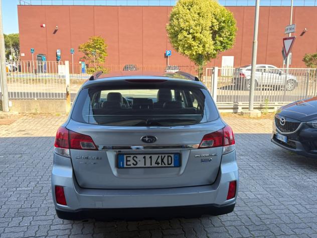 Subaru OUTBACK 2.0D Exclusive - Foto 3