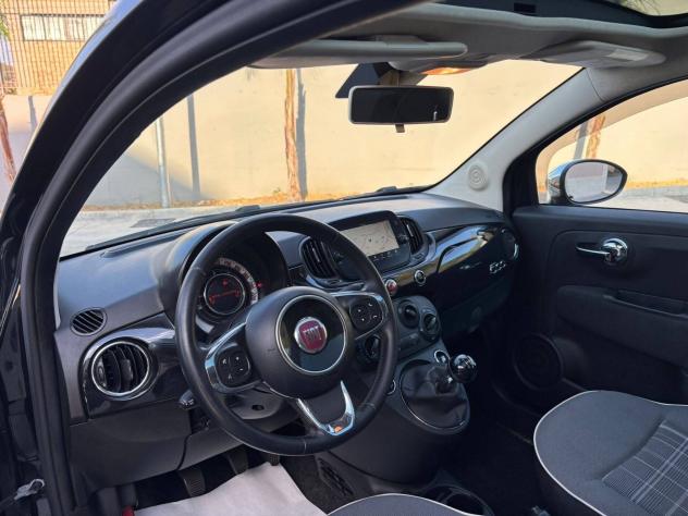 Fiat 500 1.3 Multijet 95 CV Lounge /\ - Foto 10
