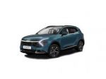 Kia Sportage V 2022 1.6 tgdi hev GT-line Plus auto
