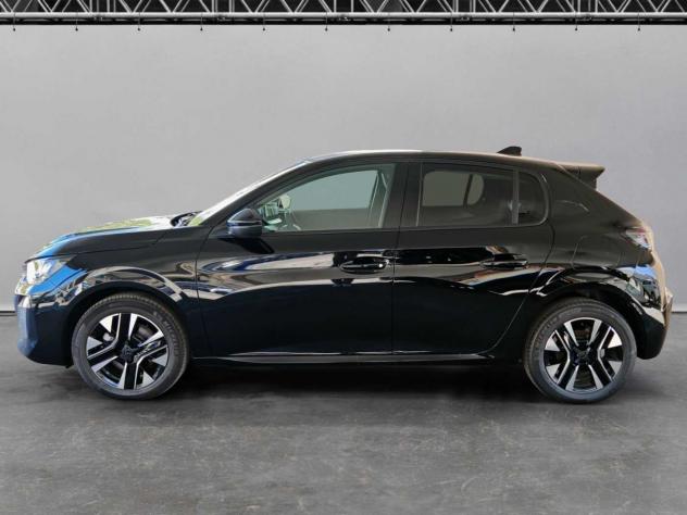 Peugeot 208 2ª serie Hybrid 100 e-DCS6 5 porte Allure - Foto 3