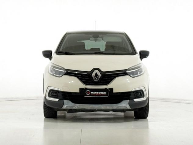 Renault Captur 1.5 dCi 110cv Energy SPORT EDITION2 - Foto 8