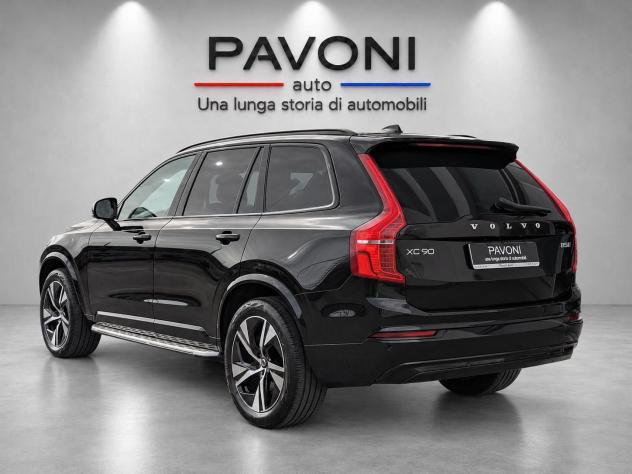 Volvo XC90 XC90 2.0 b5 R-design awd 7p.ti geartronic my20 - Foto 5