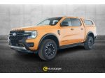 FORD Ranger 2.0 ECOBLUE aut. 205 CV DC Wildtrak X 5 posti rif. 23758310