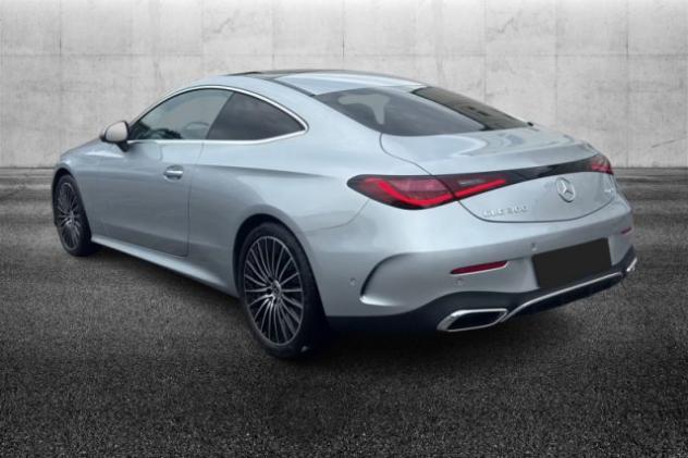 MERCEDES-BENZ CLE 300 4Matic Coupé AMG Line Advanced Plus rif. 23764412 - Foto 2