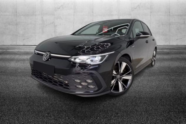 VOLKSWAGEN Golf 2.0 TDI DSG GTD rif. 23798143