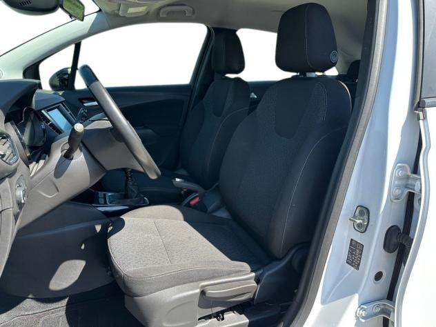 Opel Crossland 1.5 Diesel 110cv Edition S&S MT6 - Foto 8