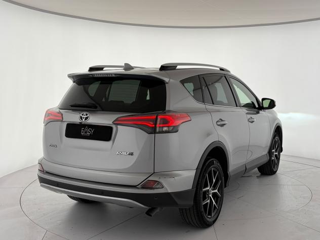 Toyota RAV4 2.0 D-4D 2WD Style - Foto 4