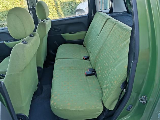 Opel Agila 1.0 12V Comfort - Foto 10